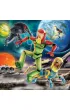 Puzzle dla dzieci 3x49 el. Scooby Doo Ravensburger