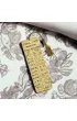 Zak�adka do ksi��ki Karta biblioteczna Vintage Peter Pauper Press