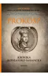 Kronika Słowiańsko-Sarmacka – Prokosz – okładka ebook