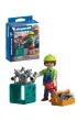 Playmobil Special Plus Mechanik 72031