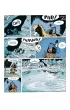 Yakari i bia�ucha. Yakari. Tom 21