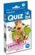 Kapitan Nauka. Quiz. Zwierzta 7+