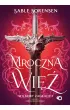 Mroczna wi�. Wilkory zag�ady. Tom 1 (barwione brzegi)