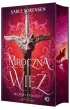 Mroczna wi�. Wilkory zag�ady. Tom 1 (barwione brzegi)