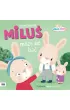 Milu� i Emcia. Ka�dy mo�e si� ba�