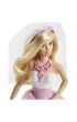 Barbie Panna moda Lalka CFF37 Mattel