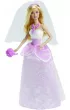 Barbie Panna moda Lalka CFF37 Mattel