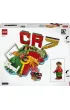LEGO Editions Cristiano Ronaldo — pi�karskie momenty 43012
