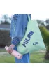 Milan Torba Tote Bag 1918 zielona