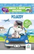 Nauka z kotem Ma�kiem. Pojazdy