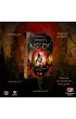 Ognisty ksi�yc. W mrokach Luizjany. Tom 3