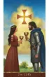 Knights Templar Tarot
