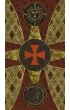 Knights Templar Tarot