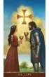 Knights Templar Tarot