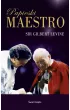 Papieski Maestro – Gilbert Levine – okładka ebook