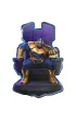 Puzzle drewniane 160 el. Avengers Thanos na Tronie Trefl