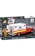 RAM 3500 Ambulance