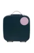b.box Lunchbox Indigo Rose 2 l