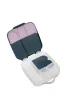 b.box Lunchbox Indigo Rose 2 l