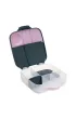 b.box Lunchbox Indigo Rose 2 l