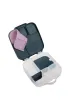 b.box Lunchbox Indigo Rose 2 l
