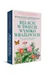 Relacje w �wiecie wysoko wra�liwych
