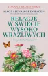 Relacje w �wiecie wysoko wra�liwych