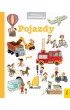 Pierwsza Encyklopedia. Pojazdy