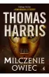 Milczenie owiec. Hannibal Lecter. Tom 2