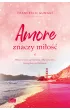 Amore znaczy miłość – Franceso Gungui – okładka ebook