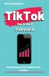 Tik tok – Marzena  Bednarska – okładka ebook