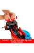 Cars Nocny wycig. Tor wieccy w ciemnoci Mattel
