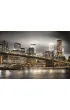 Puzzle 1000 el. Compact New York skyline Clementoni