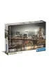 Puzzle 1000 el. Compact New York skyline Clementoni