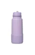 b.box Nak�adka na butelk� 1 L, Lilac Love