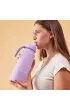 b.box Nak�adka na butelk� 1 L, Lilac Love