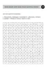 �wiczenia funkcji poznawczych zabawy s�owne