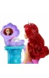 Disney Princess. Ariel z per�ow� toaletk� Mattel