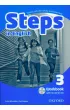 Steps in English 3 SP KL 4-6. �wiczenia. J�zyk angielski