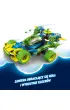 LEGO DREAMZzz Samoch�d wy�cigowy Mateo i Z-Bloba 71491