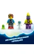 LEGO DREAMZzz Samoch�d wy�cigowy Mateo i Z-Bloba 71491