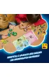 LEGO DREAMZzz Samoch�d wy�cigowy Mateo i Z-Bloba 71491