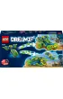 LEGO DREAMZzz Samoch�d wy�cigowy Mateo i Z-Bloba 71491