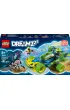 LEGO DREAMZzz Samoch�d wy�cigowy Mateo i Z-Bloba 71491
