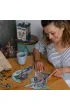 Puzzle drewniane 160 el. Grogu Trefl