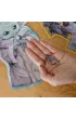 Puzzle drewniane 160 el. Grogu Trefl