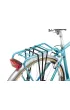 Romet Rower miejski VINTAGE ECO D turkusowy 18 M