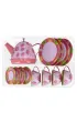 Naczynia kuchenne metalowe MEGA CREATIVE 571369