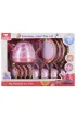 Naczynia kuchenne metalowe MEGA CREATIVE 571369