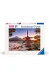Puzzle 1000 el. Fud�i i kwitn�ca wi�nia Ravensburger